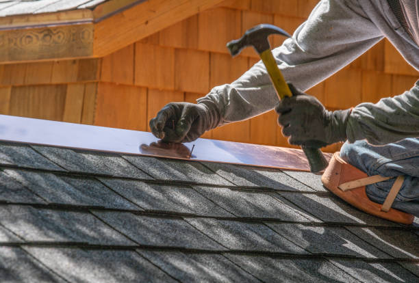Emergency Roof Repair in Raleigh Hills, OR
