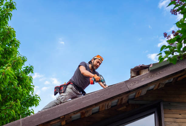 Best Wood Shake Roofing  in Raleigh Hills, OR