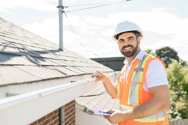 Best Rubber Roofing (EPDM, TPO)  in Raleigh Hills, OR