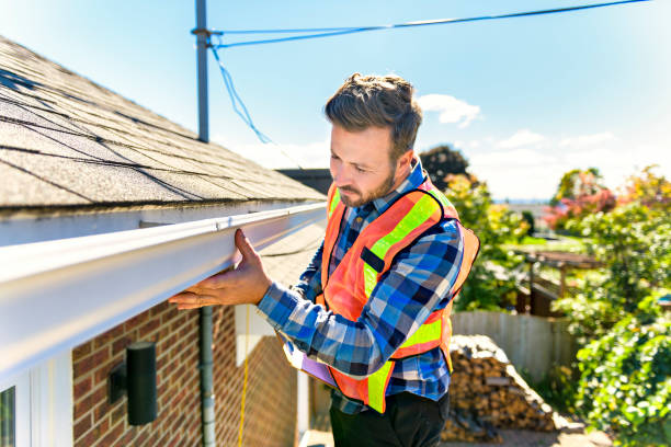 Best Storm Damage Roof Repair  in Raleigh Hills, OR