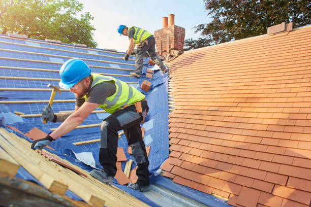 Best Roofing for New Construction  in Raleigh Hills, OR